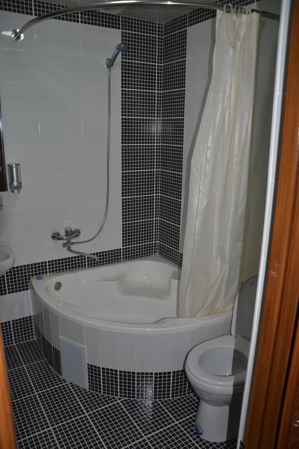 Zukhro Boutique Hotel Хива Екстериор снимка